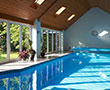 Patio Door Visofold 1000